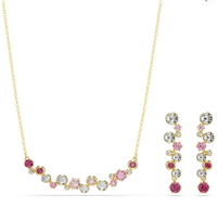 Collana Swarovski Donna in Lega metallica 5722542 - 5722542